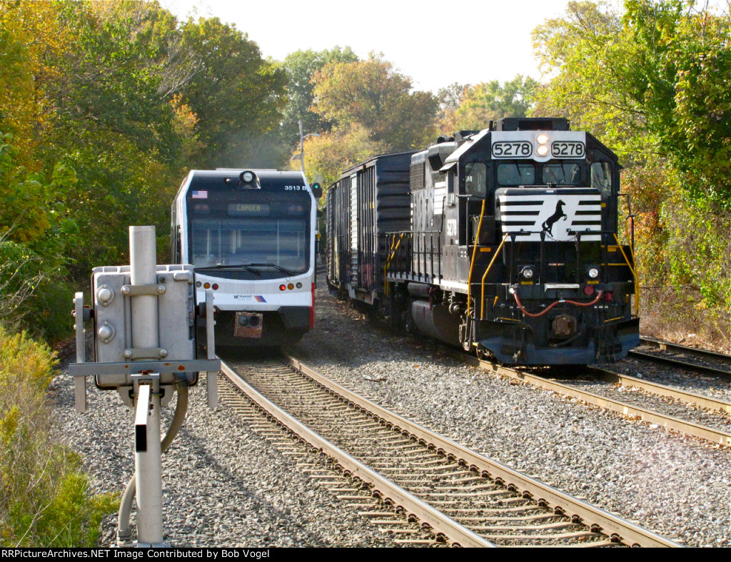 NJT 3513